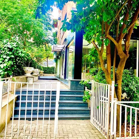 Apartmán Blloku Tirana