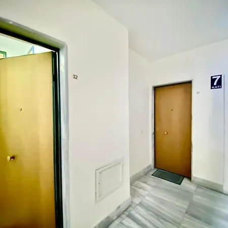 Blloku Apartmán *