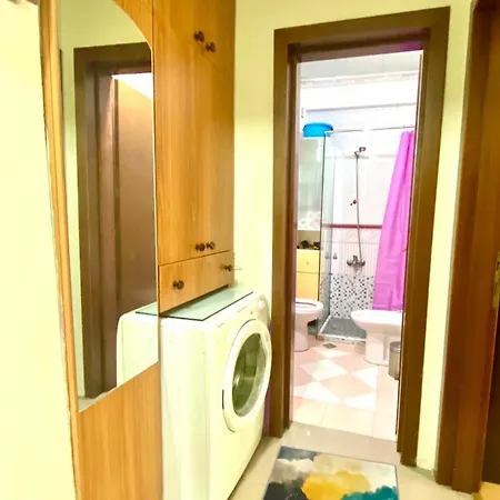 Apartment Blloku