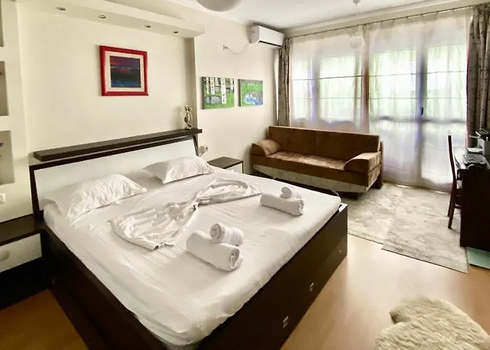 Blloku * Тирана