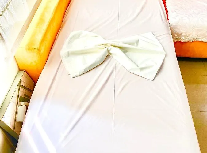 Blloku Apartmán Tirana