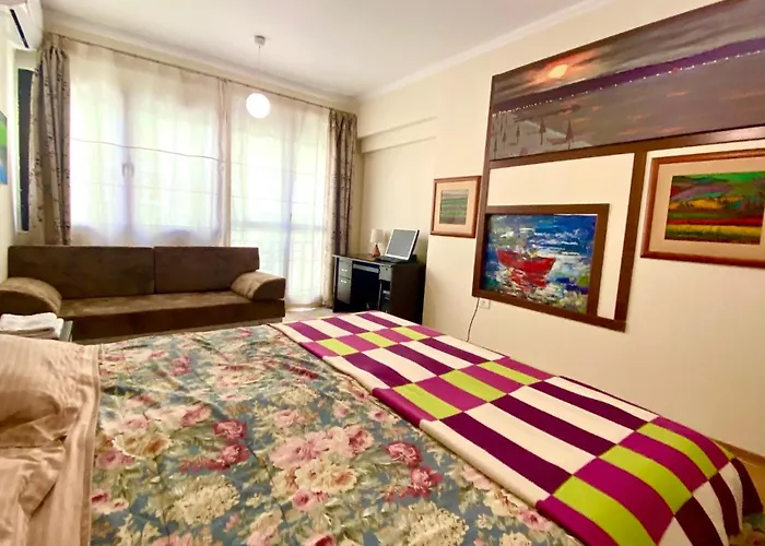 Blloku * Тирана