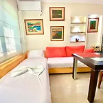 Appartement Blloku Tirana