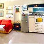Blloku Appartement