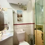 Blloku Appartement Tirana
