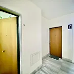 Blloku Appartement *