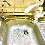 Appartement Blloku Tirana