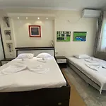 Blloku Appartement *