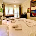 Appartement Blloku Tirana