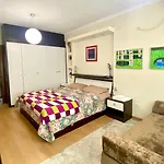 Blloku Tirana