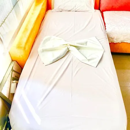 Blloku Apartment Tirana