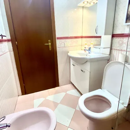 Apartment Blloku Tirana