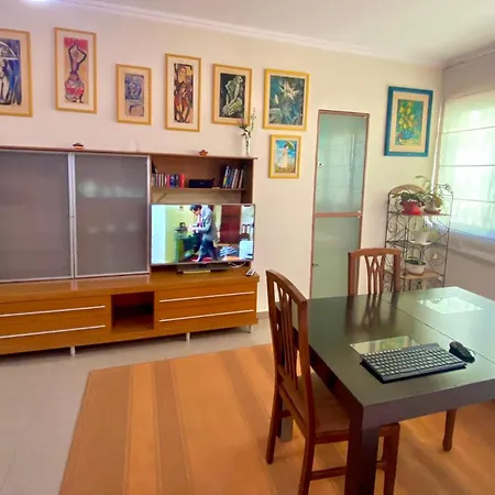 Appartement Blloku *