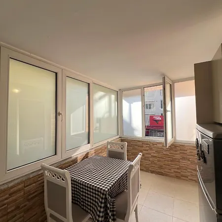 Apartment Center Blloku - Elegant 02