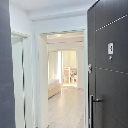 Apartment Center Blloku - Elegant 02 *