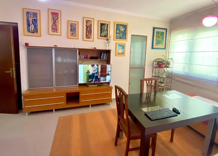 Appartement Blloku *